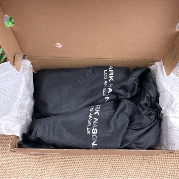 Mark Nason Skechers Enduro Jolla Slip On Sneaker - Picture 12 of 13